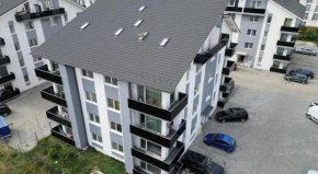 Cristina Apartment
